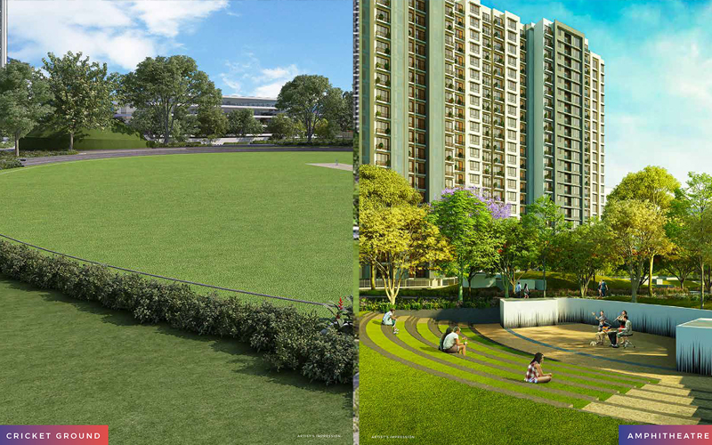 Runwal Gardens City Gallery 2