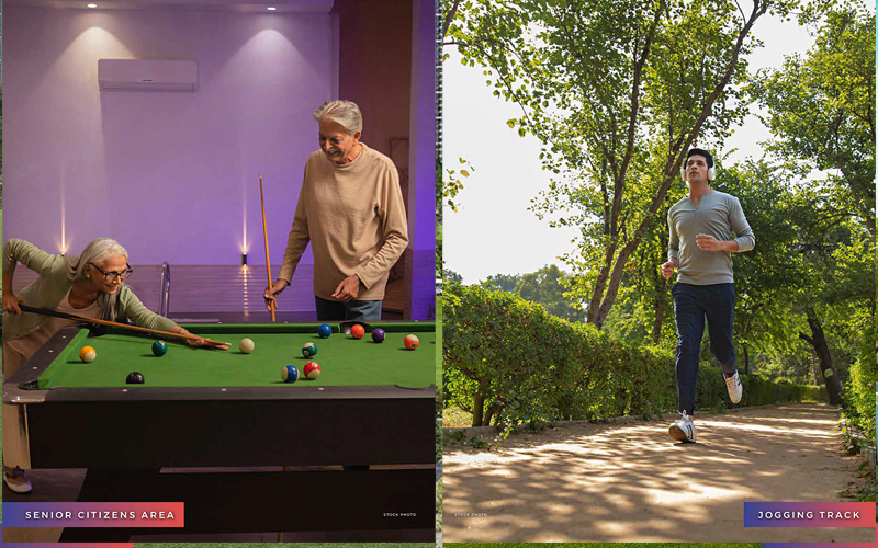 Runwal Gardens City Gallery 3