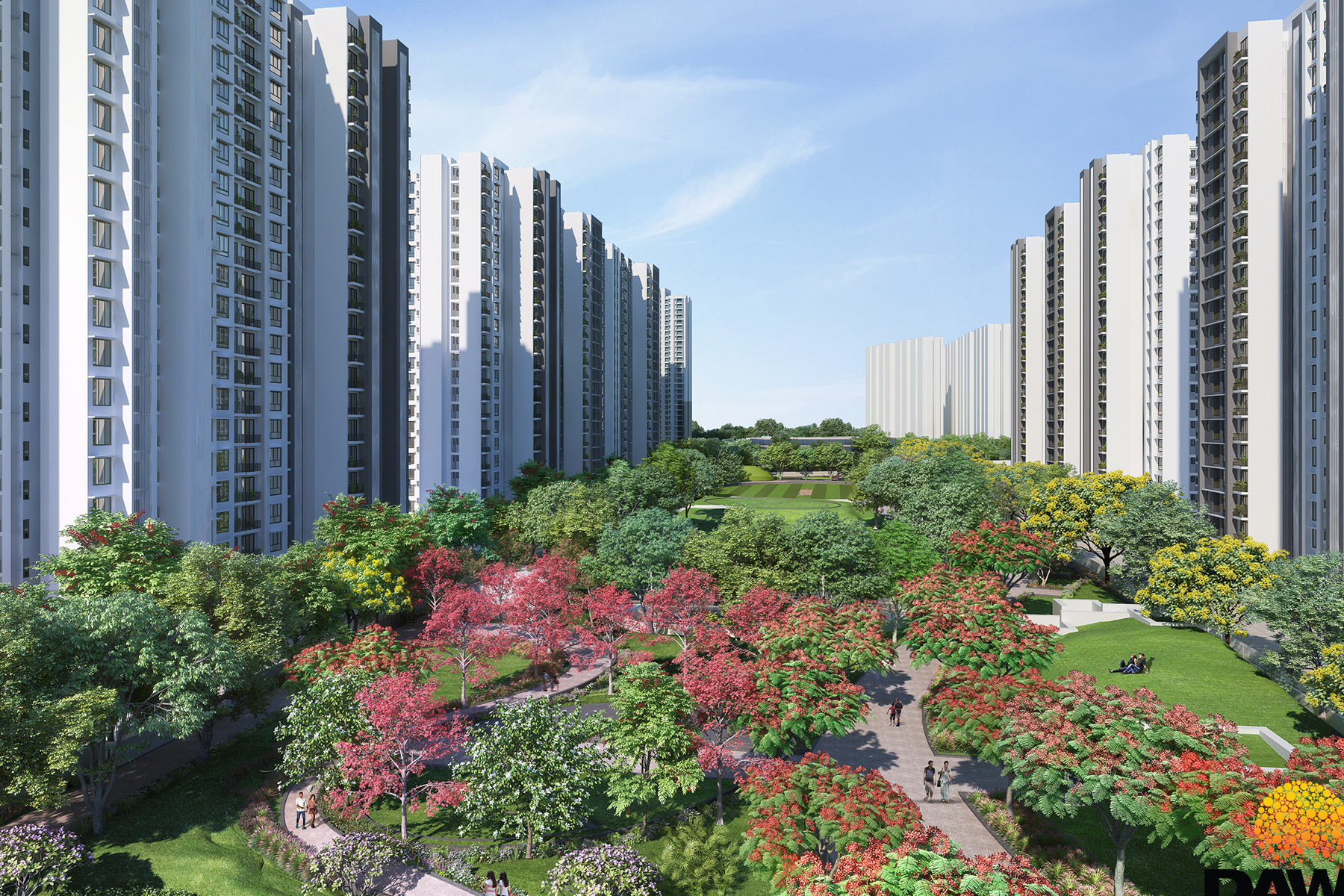 Runwal Gardens City Gallery 4