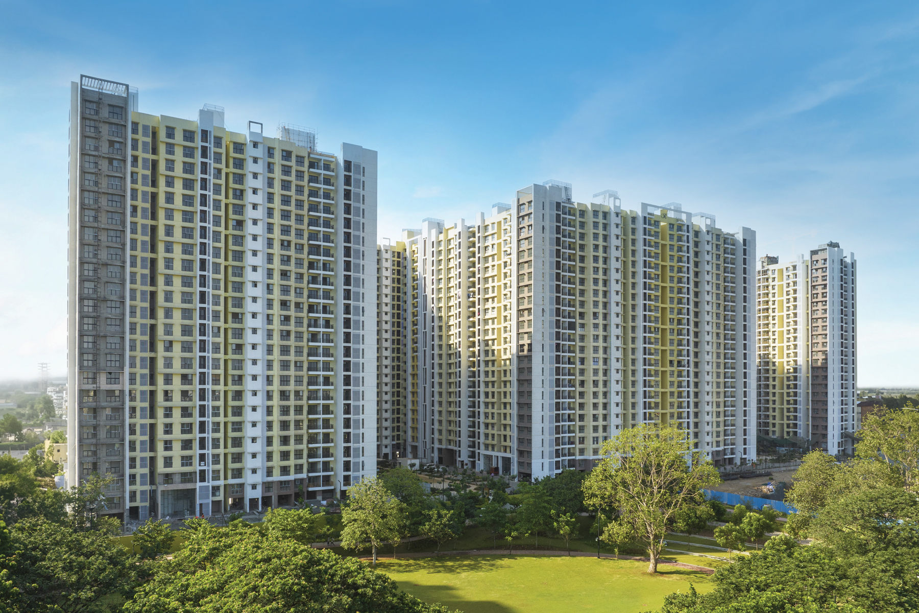 Runwal Gardens City Gallery 6